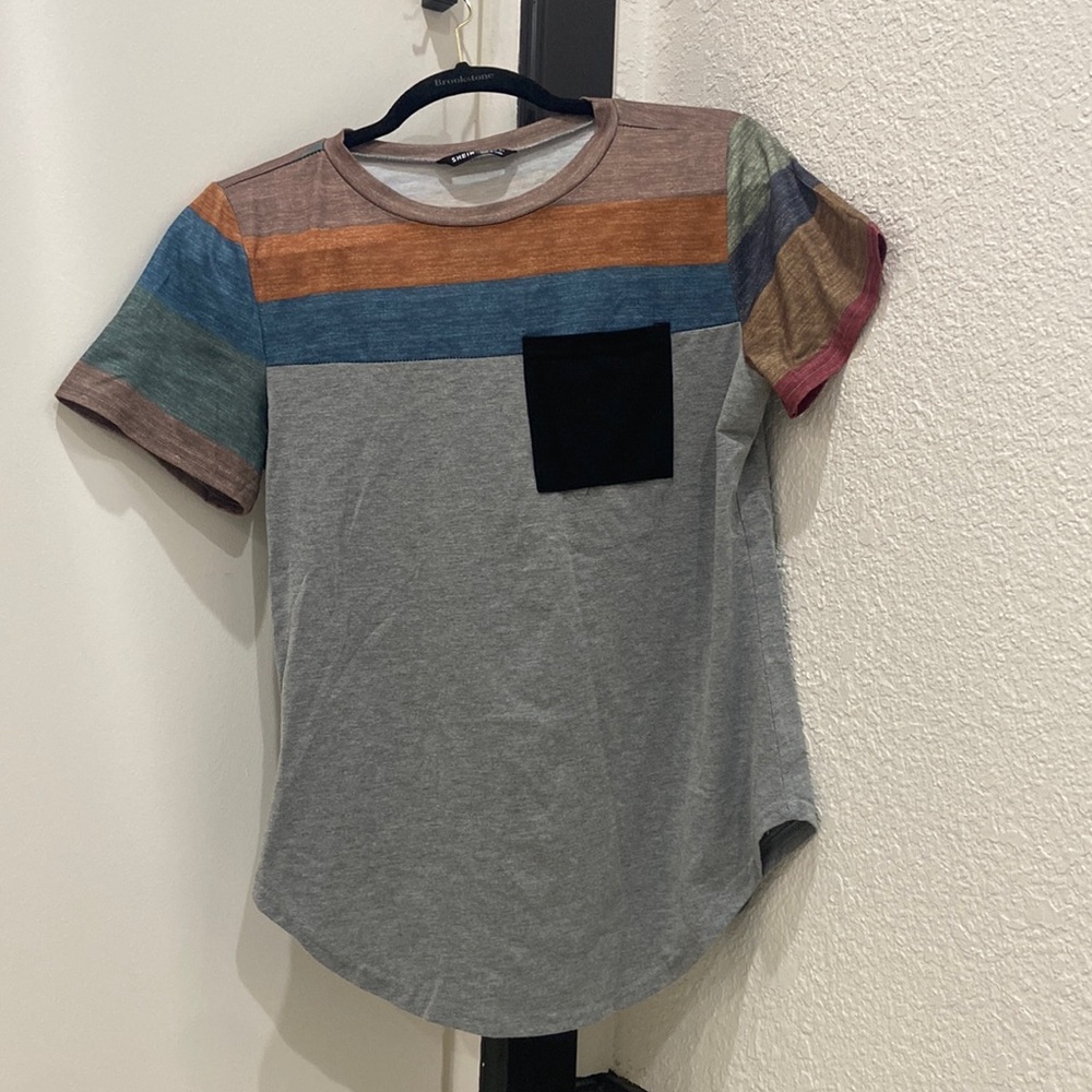 Shein shirt